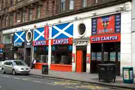 Campus Sauchiehall Street 2008